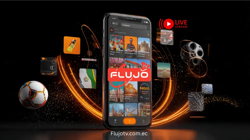 ¿Qué es Flujo TV y cómo funciona