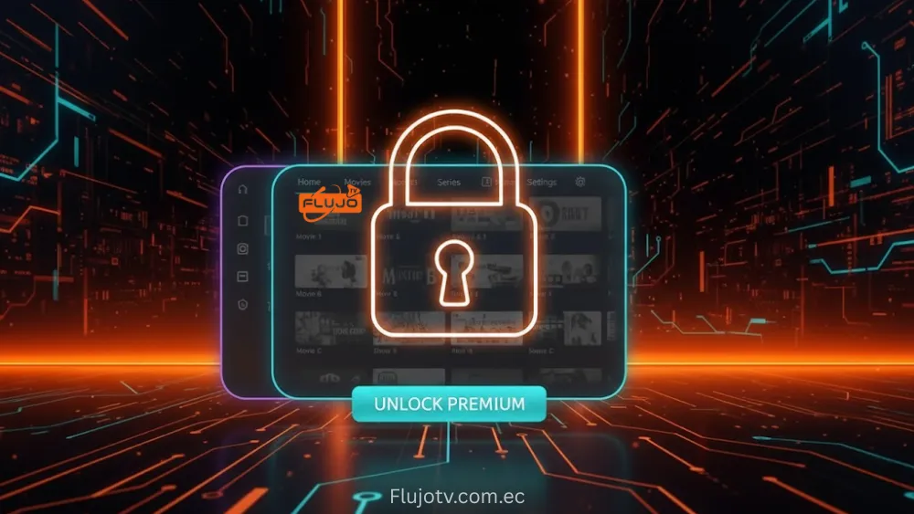 Flujo TV sin cuenta qué puedes y qué no puedes hacer