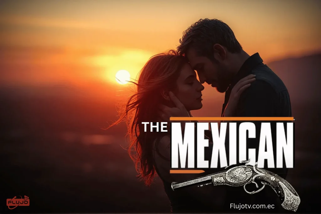 Mira y descarga películas románticas online en la app de Flujo TV