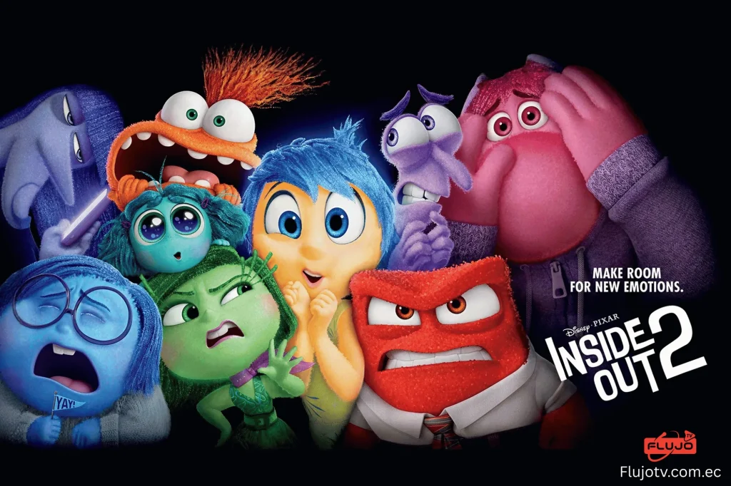 peliculas animadas infantiles online