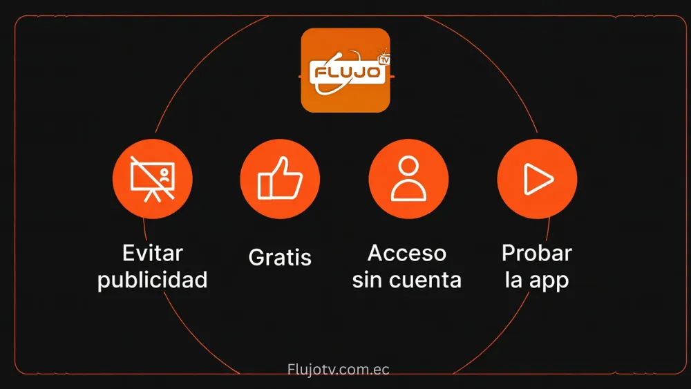 Por qué la gente busca versiones modificadas de Flujo TV