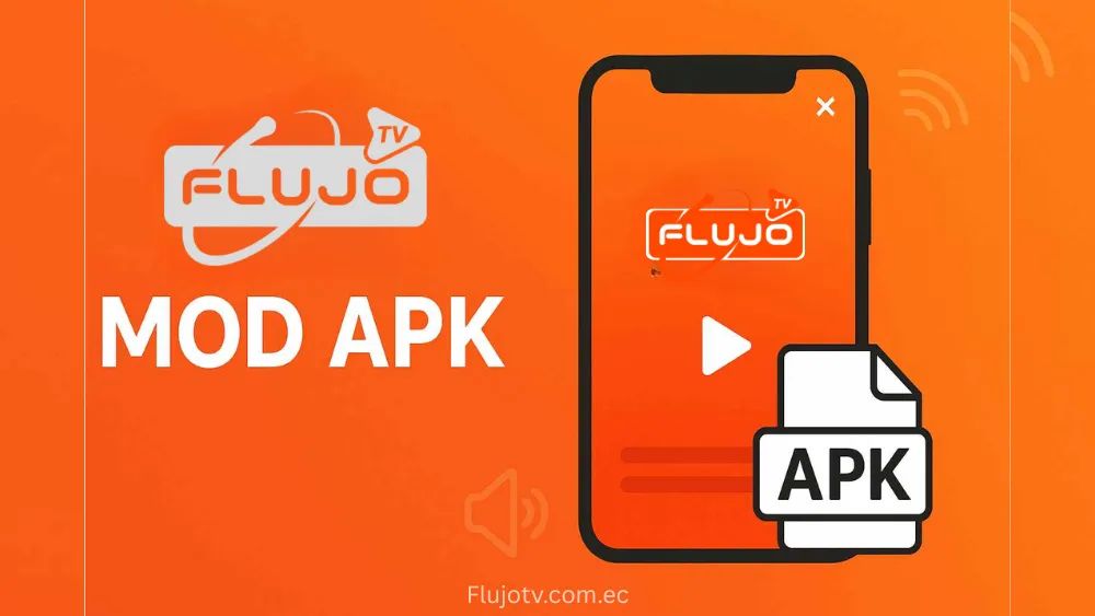 ¿Existe una Flujo TV Mod APK oficial
